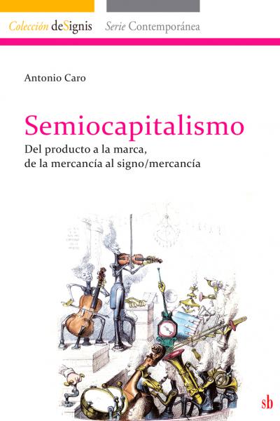 Semiocapitalismo