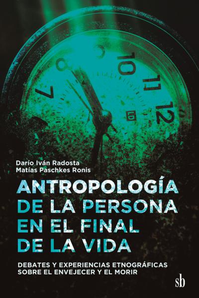 Antropología de la persona