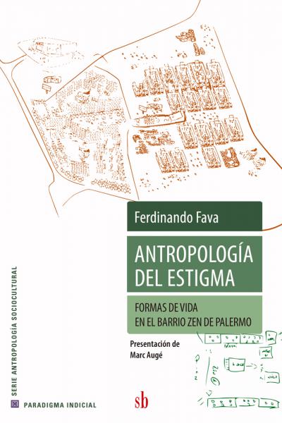 Antropología del estigma