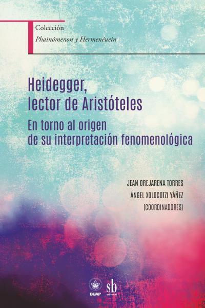 Heidegger, lector de Aristóteles