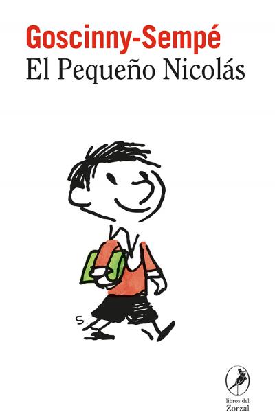 El Pequeño Nicolás Libro 1