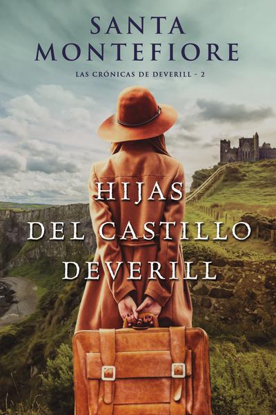 HIJAS DEL CASTILLO DEVERIL DE MONTEFIORE, SANTA