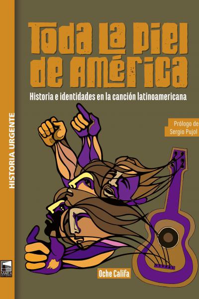 La canción popular argentina y latinoamericana marcó una identidad política y cultural bien definida.