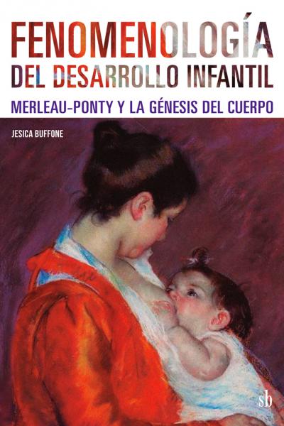 Fenomenología del desarrollo infantil.