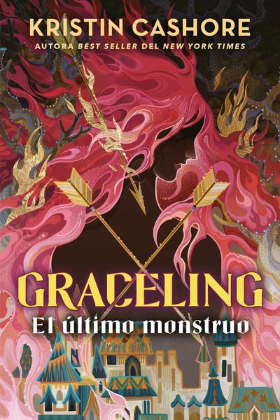 GRACELING VOL.2 DE CASHORE, KRISTIN