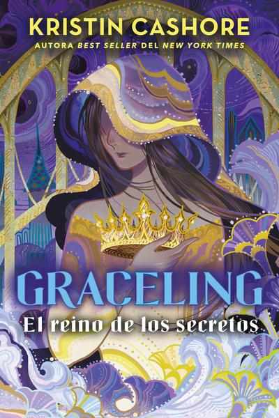 GRACELING VOL 3. DE CASHORE, KRISTIN