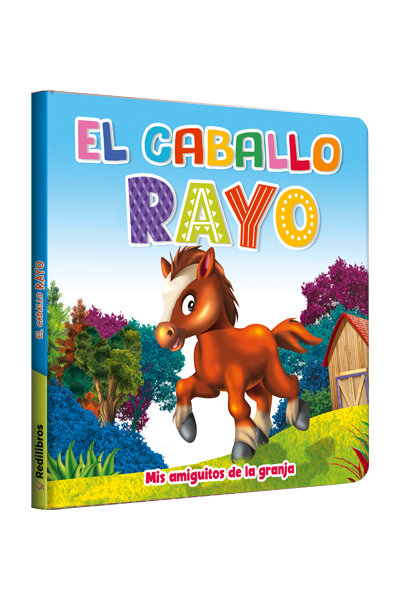 caballo