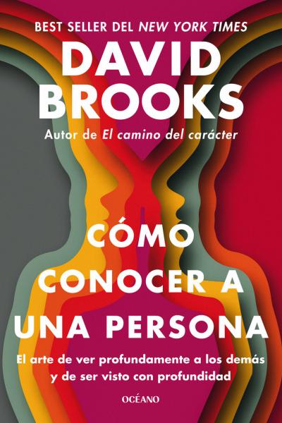 Como conocer a una persona