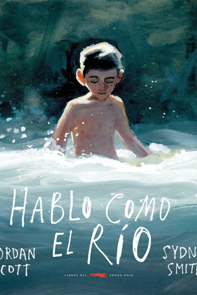Hablo como el río