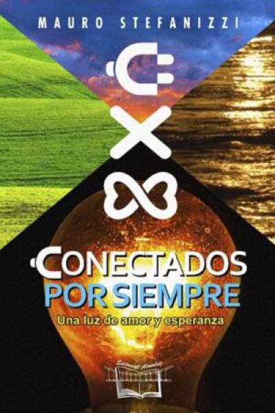 Tapa del libro Conectados por siempre