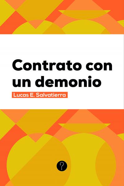 Contrato con un demonio