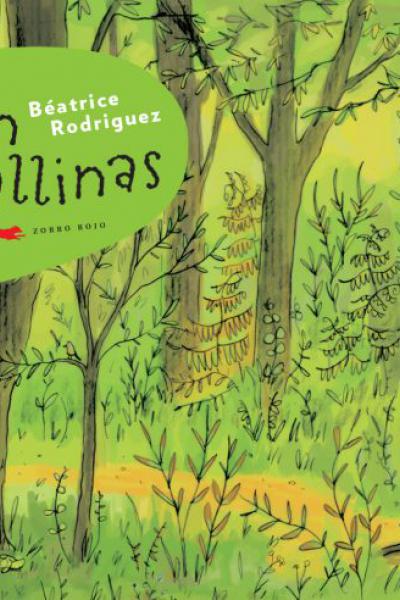 Ladron de gallinas