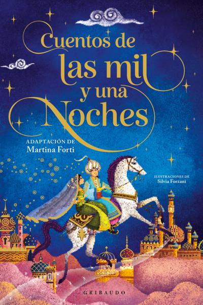 cuentos de las mil y una noches