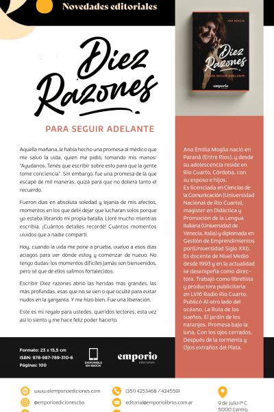 Diez razones