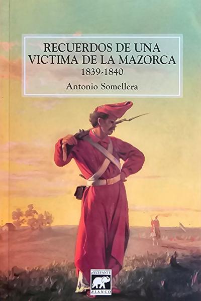 Mazorca
