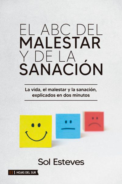 La vida, el malestar y la sanación, explicados en dos minutos