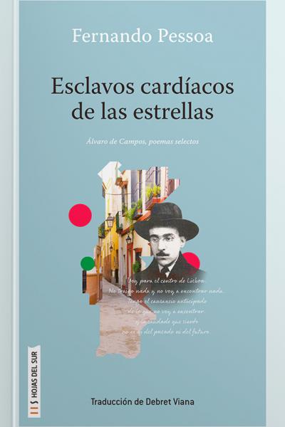Alberto Caeiro, poemas selectos
