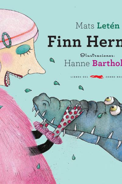 Finn Herman