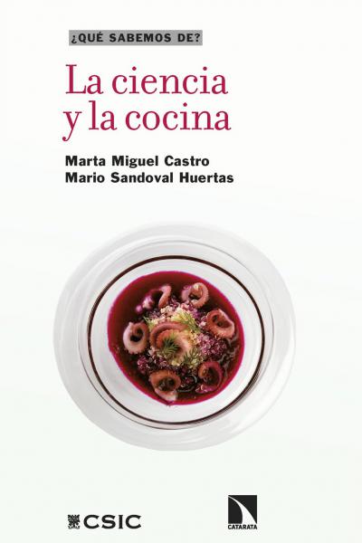 La ciencia y la cocina