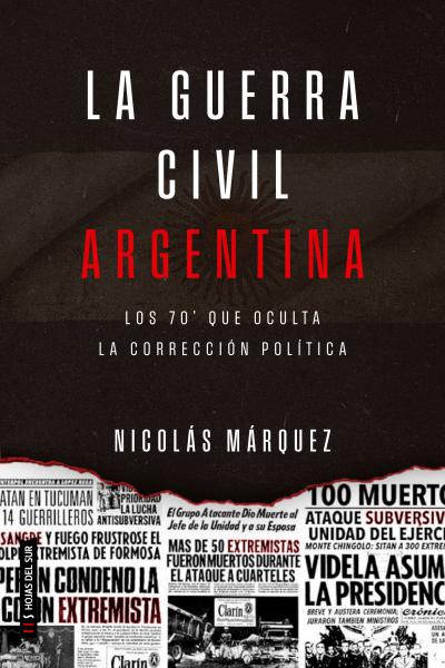 Los 70 que oculta la corrección política