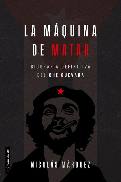 Biografía definitiva del Che Guevara
