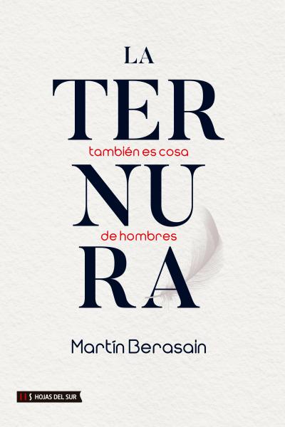La ternura también es cosa de hombres