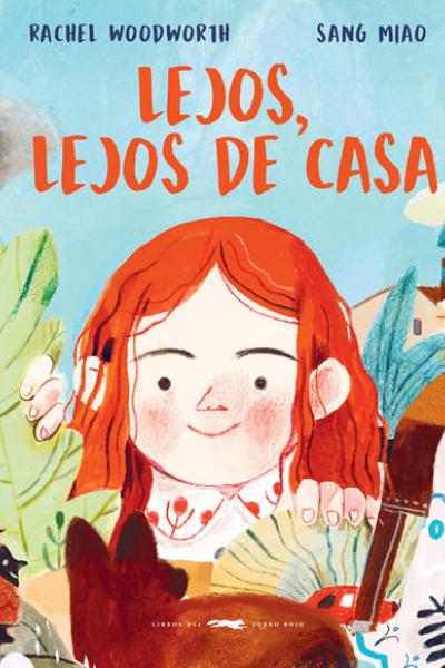 Lejos, lejos de casa