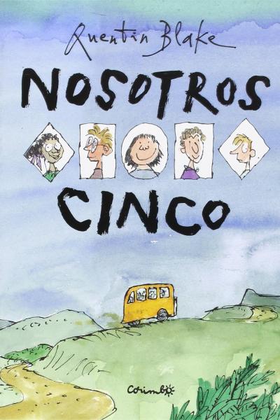 NOSOTROS CINCO