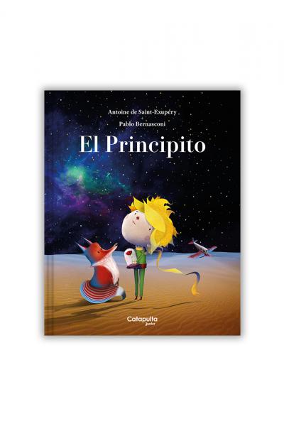 El Principuto by Pablo Bernasconi