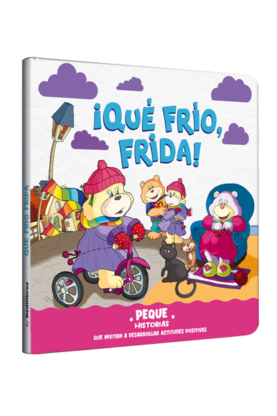 frio frida