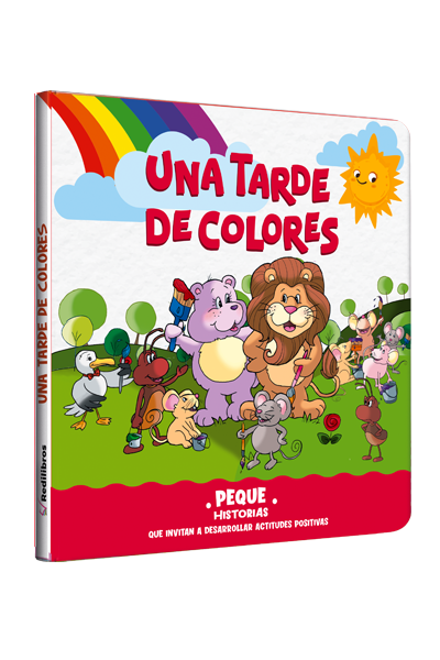 tarde colores