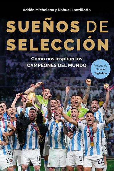 Sueños de Selección - Abril