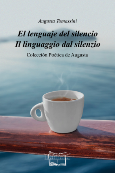 Tapa del libro El lenguaje del silencio 