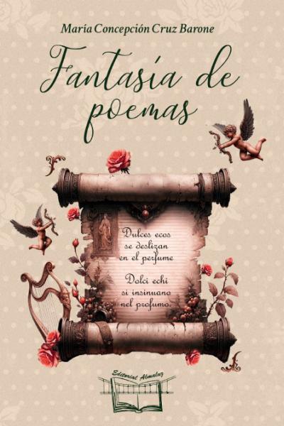 Fantasía de poemas