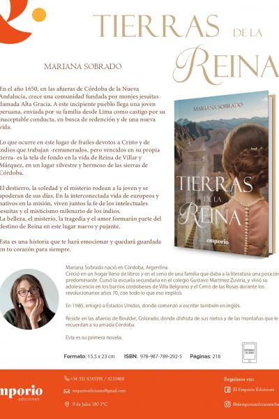 Tierras de la reina