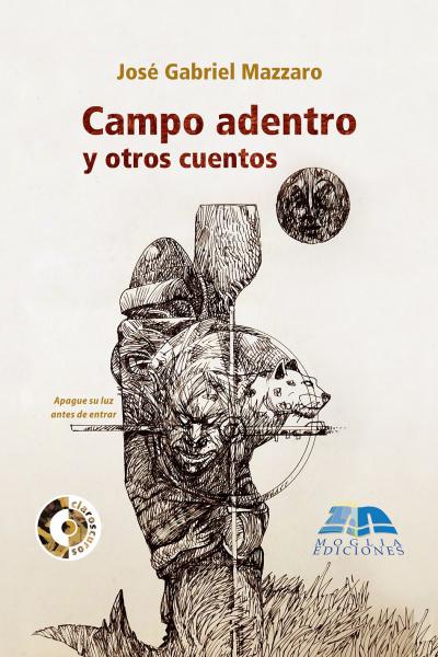 Tapa Campo adentro y otros cuentos