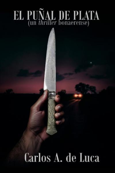 EL PUÑAL DE PLATA