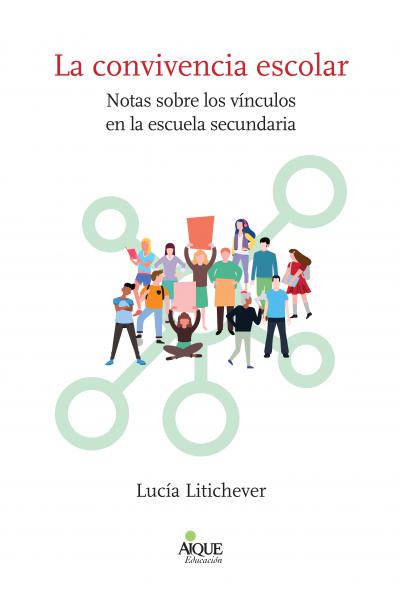 Este libro recoge una preocupación presente en las escuelas secundarias: cómo conviven distintas generaciones en un espacio en común. Las herramientas normativas que sostienen los consejos de convivencia para abordar situaciones conflictivas es el marco donde podrían desarrollarse zonas de construcción conjunta de normas, acuerdos y/o reglamentos. El recorrido analítico de este libro —que incluye situaciones ocurridas antes, durante y posteriores a la pandemia por COVID-19— describe las formas en que se res