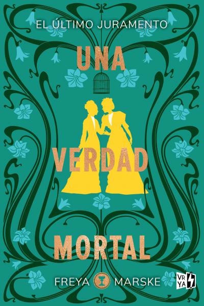 Fantasía, romance, LGBTQ.