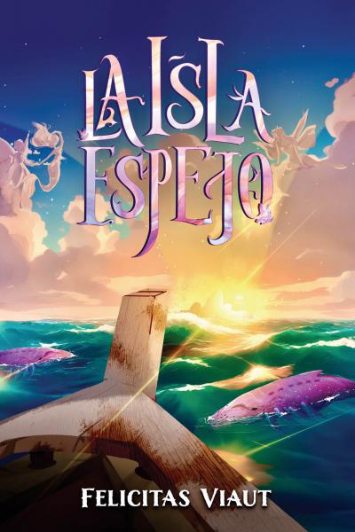 La isla Espejo