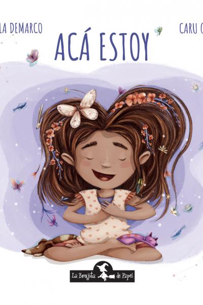 Un libro para acompañar a quienes han perdido a alguien querido