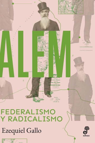 En la segunda mitad del siglo XIX, la Argentina dio un puñado de dirigentes que cambiaron la fisonomía del país. Alem estuvo entre ellos, aunque de una manera singular. Es una figura que se recorta sola, como si hubiera estado comprometido con su época y también al margen de ella. Este agudo e indispensable libro de Ezequiel Gallo recorre su vida política e intelectual, y nos descubre que gran parte de su ideario conserva aún hoy su potencia y su vigencia.