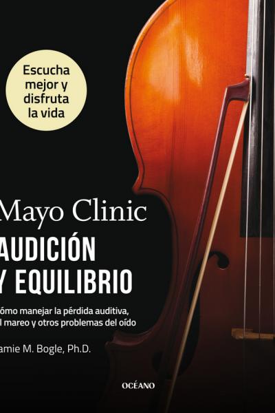 audición y equilibrio