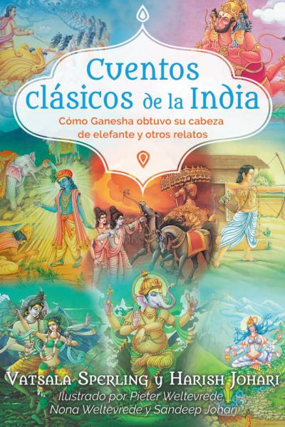 Cuentos clásicos de la India