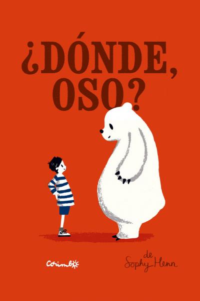 DÓNDE OSO