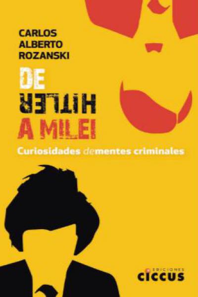 De Hitler a Milei