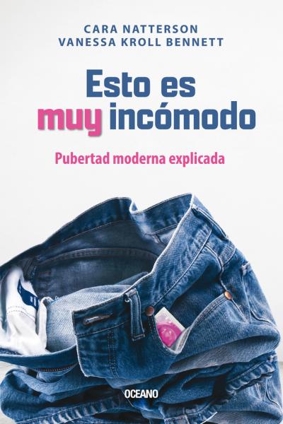 esto es muy incómodo
