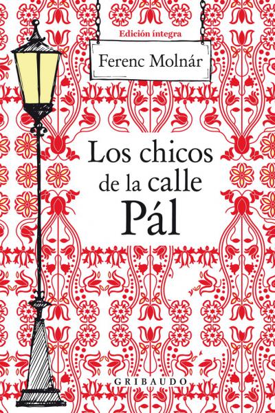 Los chicos de la calle Pal
