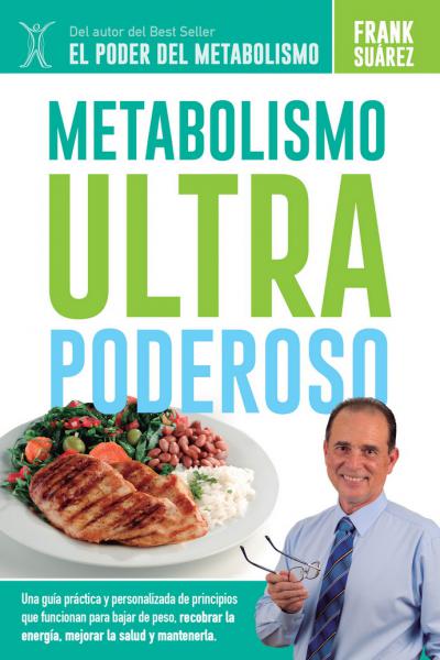 Metabolismo ultrapoderoso