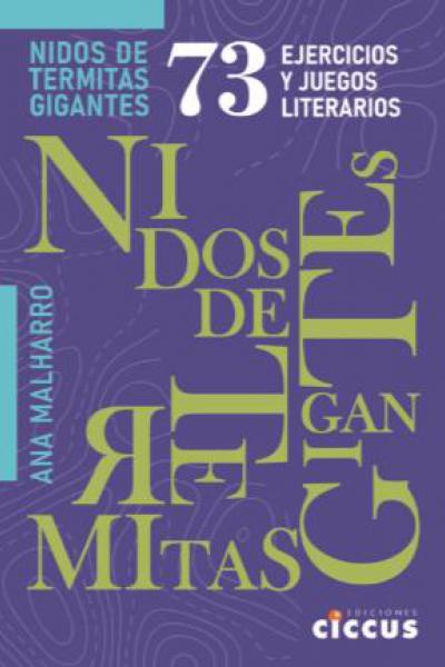 Nidos de termitas gigantes